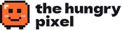 The Hungry Pixel - Home