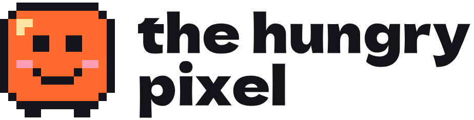 The Hungry Pixel